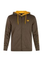 Poleron Zipper Fastlane Burrito Khahi Hurley