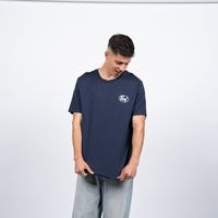 Polera Reef Men The Original Blue