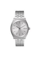 Reloj Time Teller All Silver