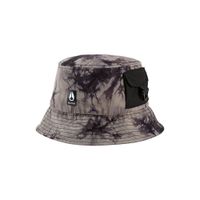 Gorro Trifle Bucket Black Nixon