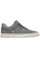 Zapatilla Tilt G6 Vulc Grey Tan Emerica