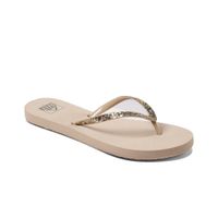 Sandalia Stargazer Women Beige Reef