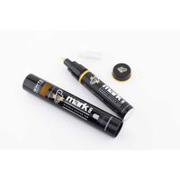 Plumón Crep Protect Mark-On White Midsole Custom Pen