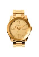 Reloj Corporal Ss All Gold Nixon