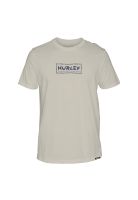 Polera Everyday Washed Death In Paradise Bone