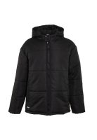Parka WHATUP Puffa Hombre I2383 Negro