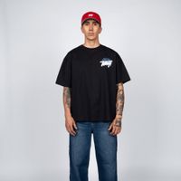 Polera WhatUp Hunger For Success Black