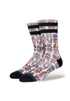 Stance Sock Wakanda Forever White