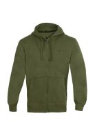 Polerón Full Zip Essentials Thru Kalamt