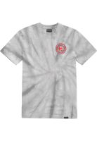 Polera Hazy Wash Grey