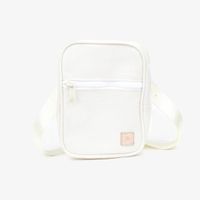 Bolso Thread Crossbody Off White