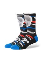 Stance Sock Men NBA Faxed Embiid Black