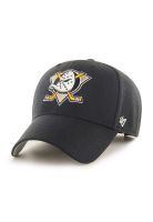 Jockey Anaheim Ducks Black MVP