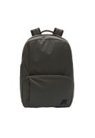 Mochila K-Way Enoa Green Blackish