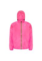 Cortaviento Le Vrai 3.0 Claude Pink