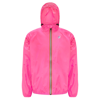 Cortaviento Le Vrai 3.0 Claude Pink