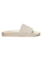 Sandalia 1908 Slides Buttersoft White Avorio Superga
