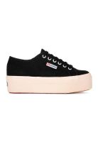 Zapatilla 2790 Shiny Gum Black Off White