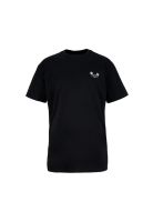 Polera Colo Colo Hombre Que lindo es ser de CC Negro