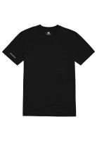 Polera Biltwell Black White