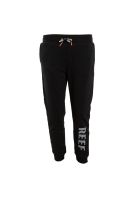 Pantalon Buzo Kids Jogger Black