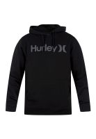 Polerón OAO Solid Summer Po Black Hurley