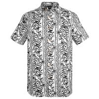 Camisas M/C Reef 2542 Blanco