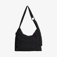 Bolso Thread Slouchy Bag Black