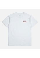 Polera Men Palmer Proper White