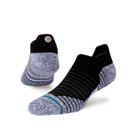 Stance Sock Men Versa Tab Black