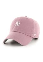 Jockey New York Yankees Clean Up Mauve