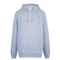 Polerón Nixon Men Hoodie Pacific Coast Light Blue
