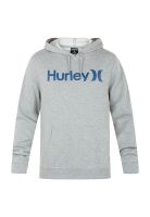 Poleron One And Only  Solid Summer Dark Grey Hurley