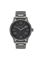 Reloj Patrol Gunmetal Black