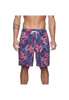 Traje de Baño Reef Men Blue Dragons