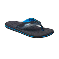 Sandalia Men The Ripper Black Blue