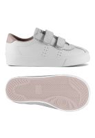 Zapatilla 2843- Club s bycstrapsj White Superga