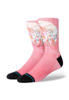 Stance Sock Men Queen Races Dusty Rose