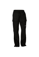 Pantalón Men Cargo Baggy Black