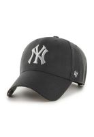 Jockey New York Yankees Tremor Camo Under MVP Black