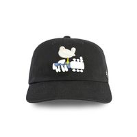 Jockey Woodstock Ballpark Black