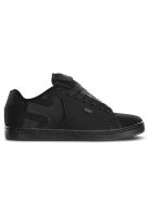 Zapatilla Men Fader Black Dirty Wash