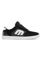 Zapatilla The Aurelien Black White