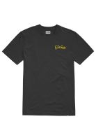 Polera Worful x Sheep Wash Black