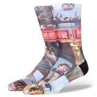 Stance Sock Men The Hangover What Happened Multi