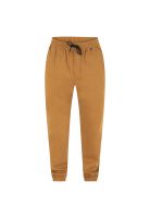 Pantalón Outsider Icon Jogger Khaki Hurley