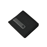 Billetera Showoff Wallet II Black