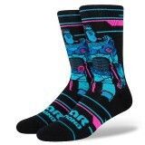 Stance Sock Kids Buzz Lightyear Black