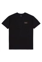 Polera Men Palmer Proper Black