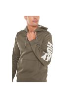 Poleron Acadia Heat Olive